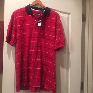 Ralph Lauren Men's Chaps Shirt