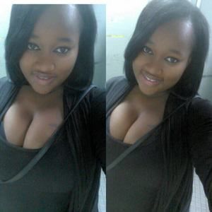 Meet your Posher, Cindy