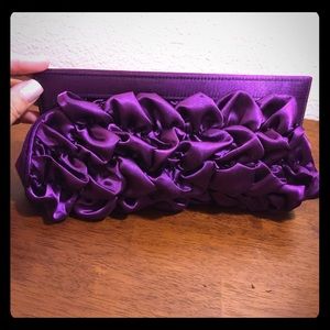 Purple Purse