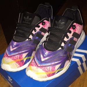 ADIDAS ZX FLUX SMOOTH