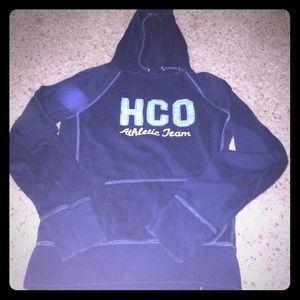 Hollister sweatshirt