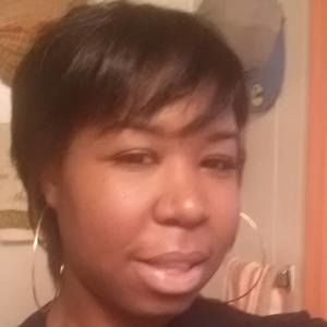 Meet your Posher, Simone