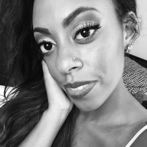 Meet your Posher, Jazmin