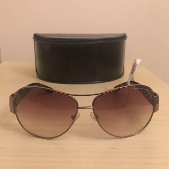 Marc by Marc Jacobs aviators