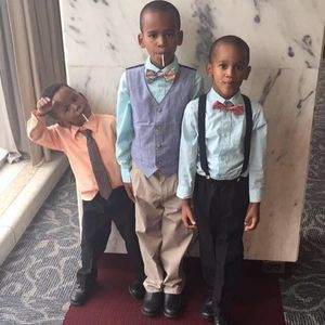 Meet your Posher, Laquanda