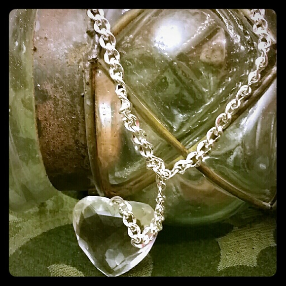 Heart Necklace
