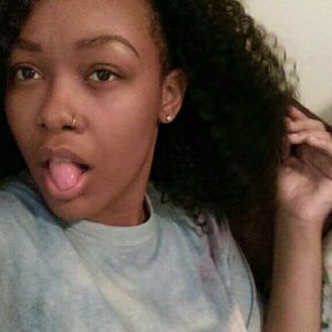 Meet your Posher, Dajah