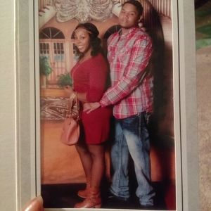 Meet your Posher, Shateeka