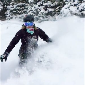 Meet your Posher, Anne