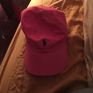 Polo Hat
