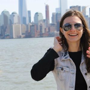 Meet your Posher, Amanda