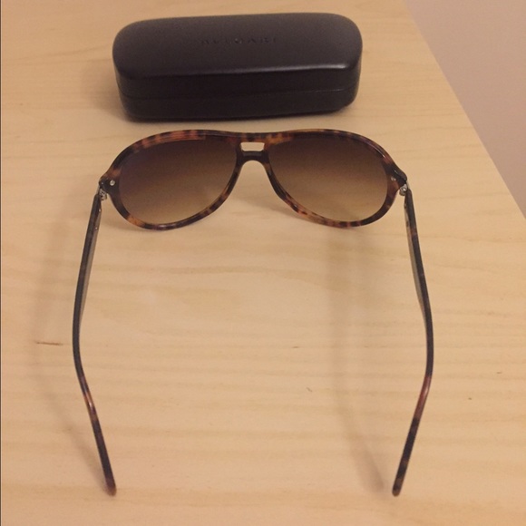 BVLGARI sunglasses main image 4