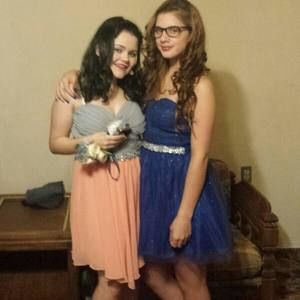 Meet your Posher, Destiny