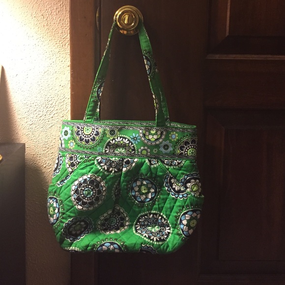 Vera Bradley purse 13