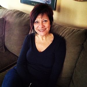 Meet your Posher, Pam