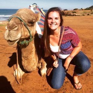 Meet your Posher, Jen