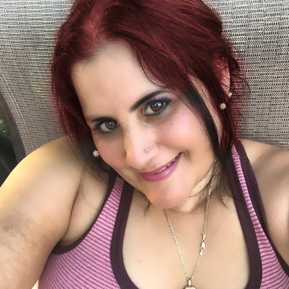 Meet your Posher, Jeanette