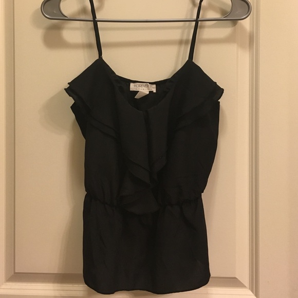 Forever 21 tank