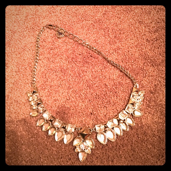 Bcbg necklace