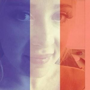 Meet your Posher, Andreea