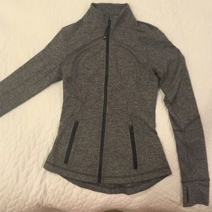 Lulu lemon jacket