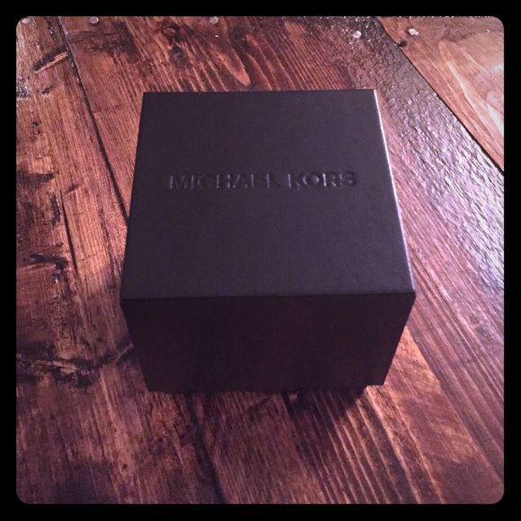 Michael Kors Box