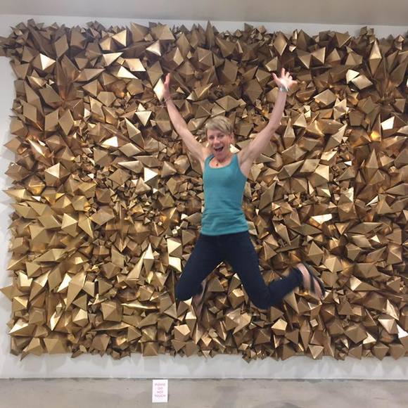 Meet your Posher, Beth