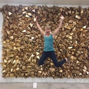 Meet your Posher, Beth