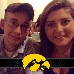 Meet your Posher, Cheyenne