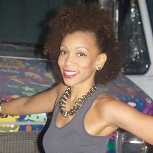 Meet your Posher, Renèe