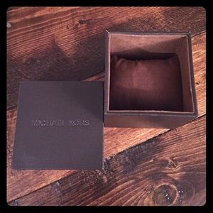 Michael Kors Box