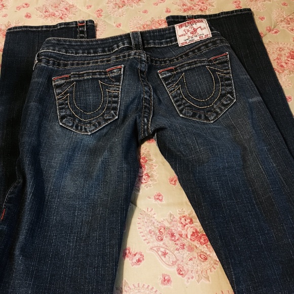 True Religion Jeans - Great Condition