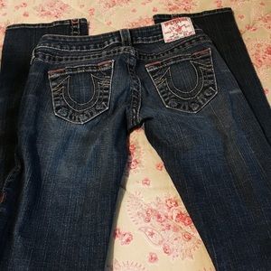 True Religion Jeans - Great Condition