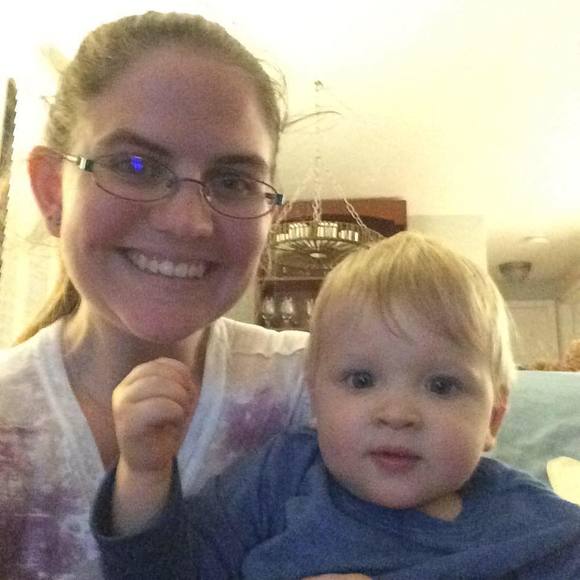 Meet your Posher, Ruthie