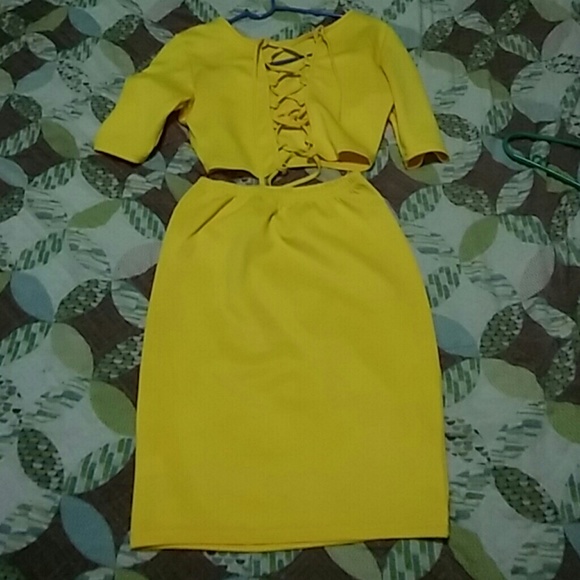 skirt with top