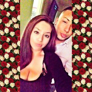 Meet your Posher, Mauricio y mariela