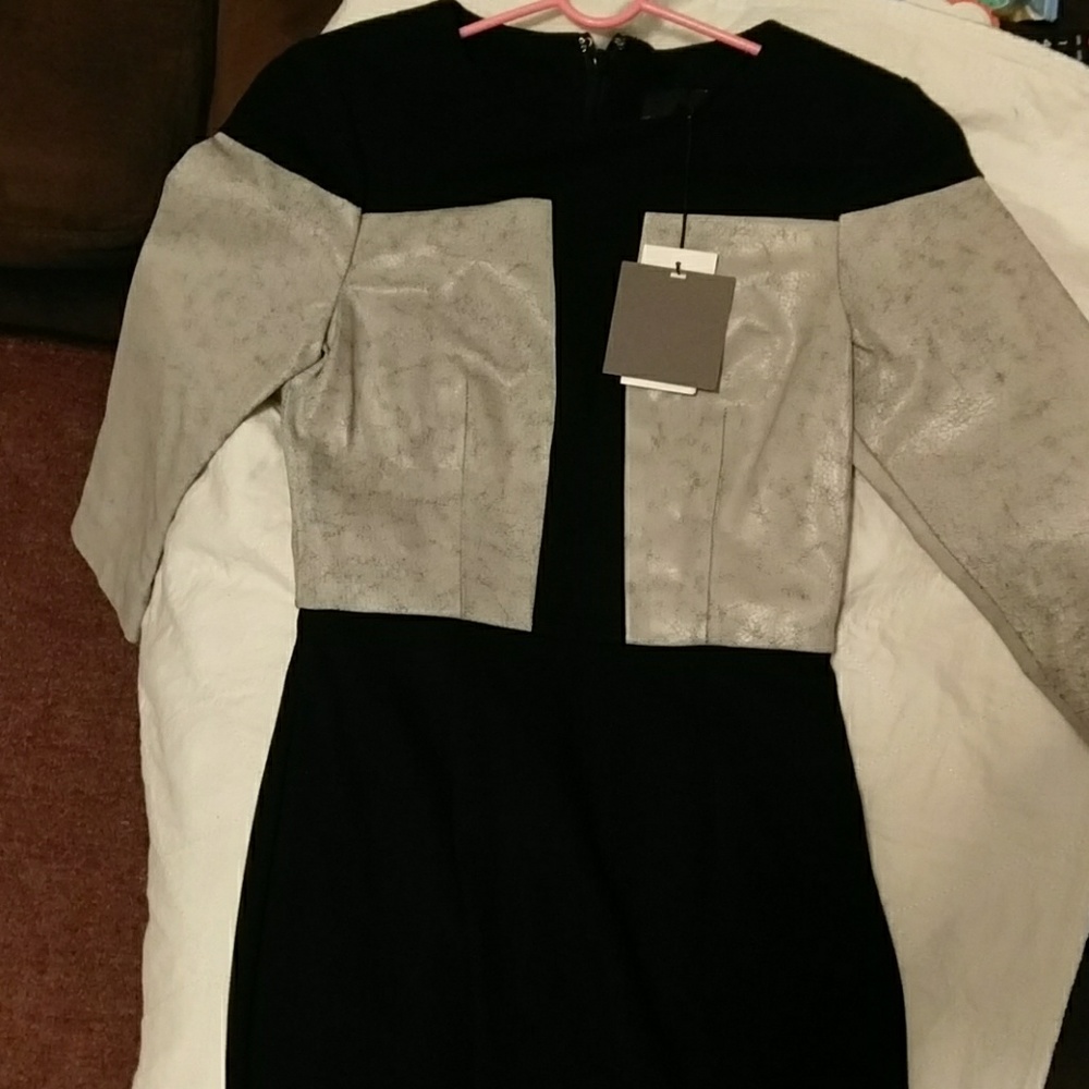 Rare ASOS NWT Dress