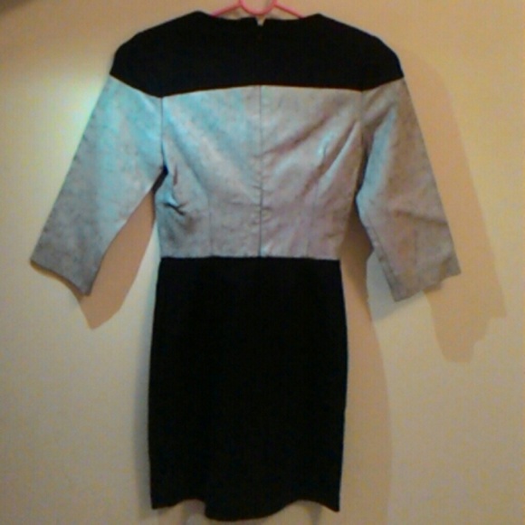 Rare ASOS NWT Dress - Picture 2 of 6