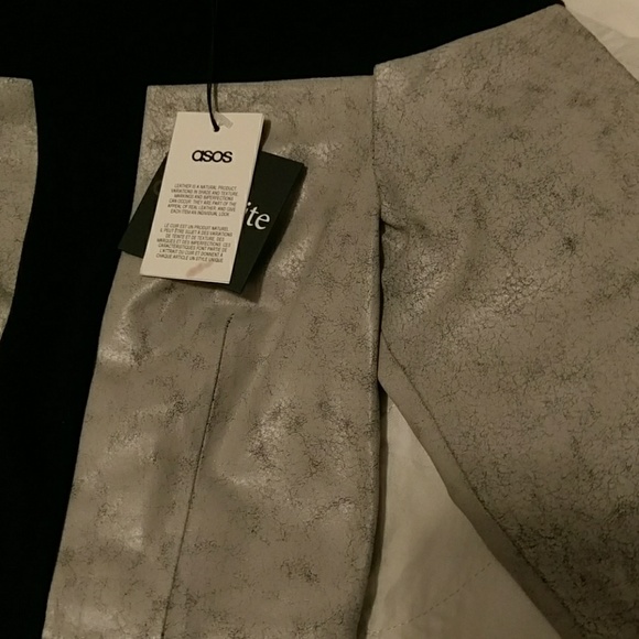 Rare ASOS NWT Dress - Picture 4 of 6