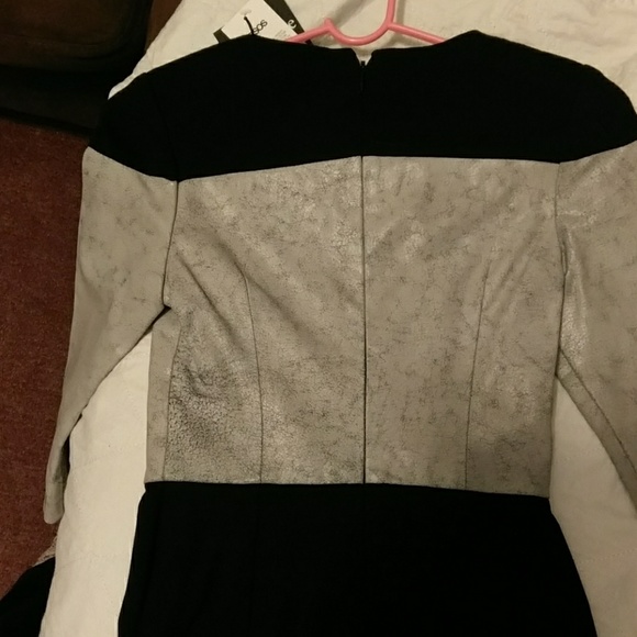 Rare ASOS NWT Dress - Picture 6 of 6