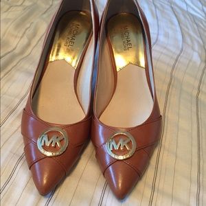 Michael Kors heels