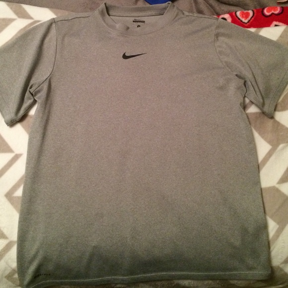 Nike Dri-Fit Athletic T-Shirt