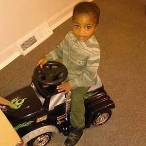 Meet your Posher, Jarrell