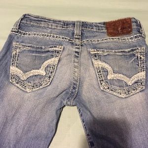 Big Star CAPRI pants