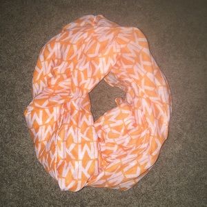 Michael Kors scarf