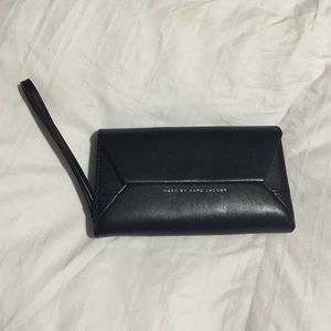 Marc Jacobs wristlet