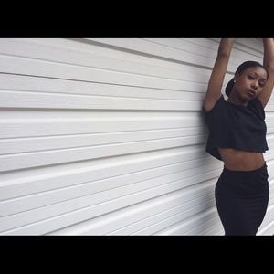 Meet your Posher, Jaila