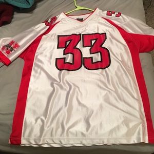 Husker jersey men's