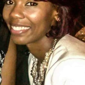 Meet your Posher, Shaniece