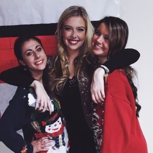 Meet your Posher, Erica